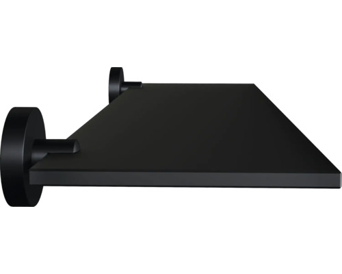 REIKA SAKU plank 50 cm matzwart