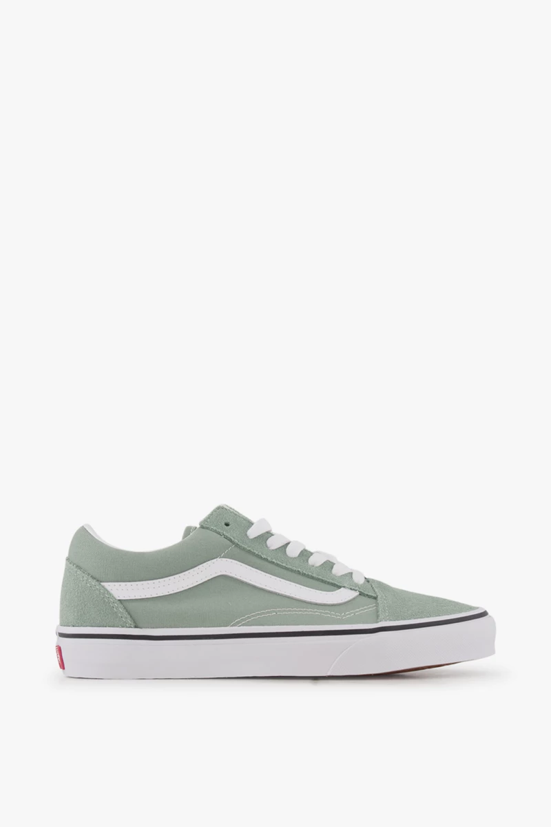 VANS Old Skool Damen Sneaker