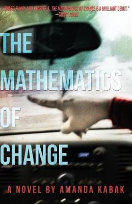The Mathematics of Change - The Hellum and Neal Lgbtqia+ Literature (Paperback)