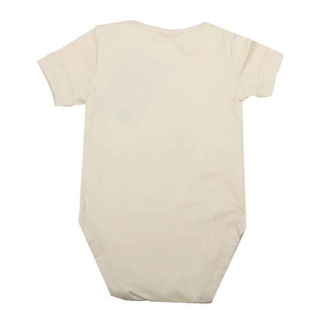 Romper Epplejeck EJWhen Do I Get My Pony Beige
