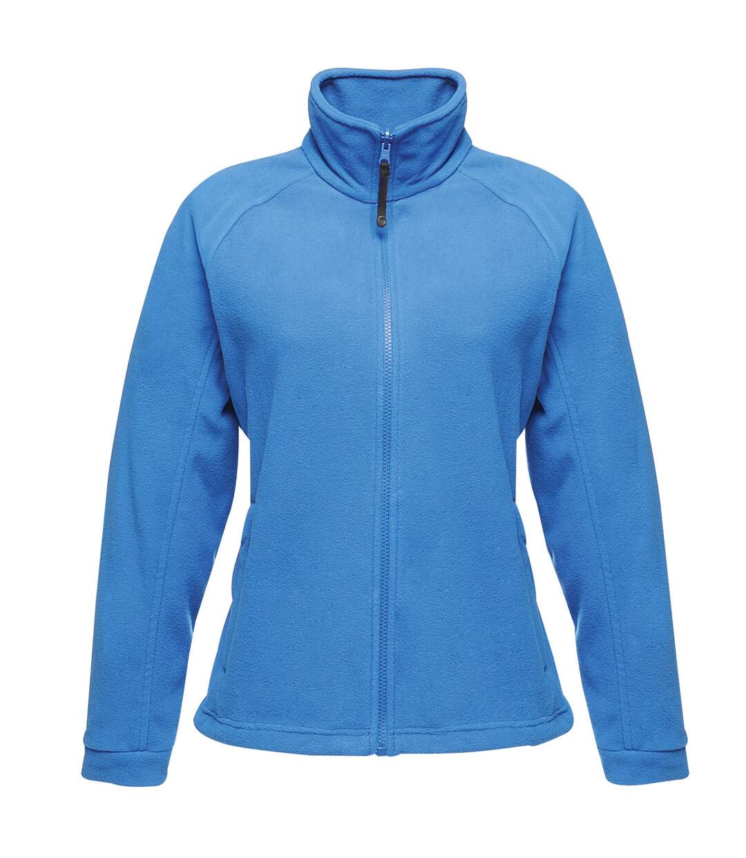 Regatta - Veste polaire THOR - Femme (Bleu) - UTRW1199