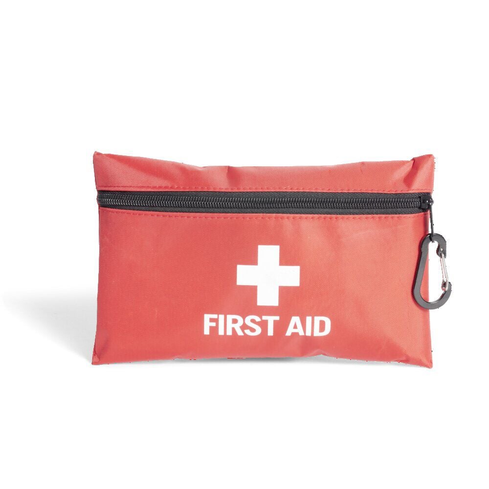 Trousse de premier secours 44 pièces