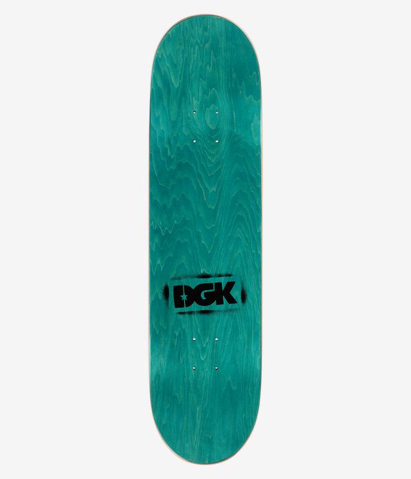 DGK Boo All Night 8.25