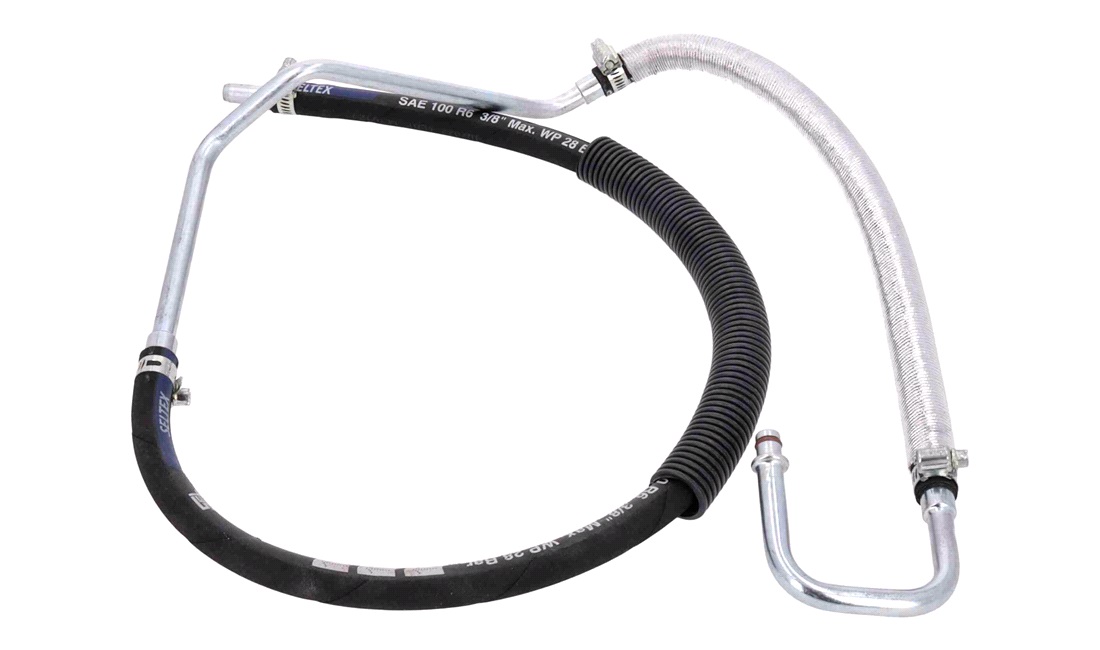 Hydraulikslange