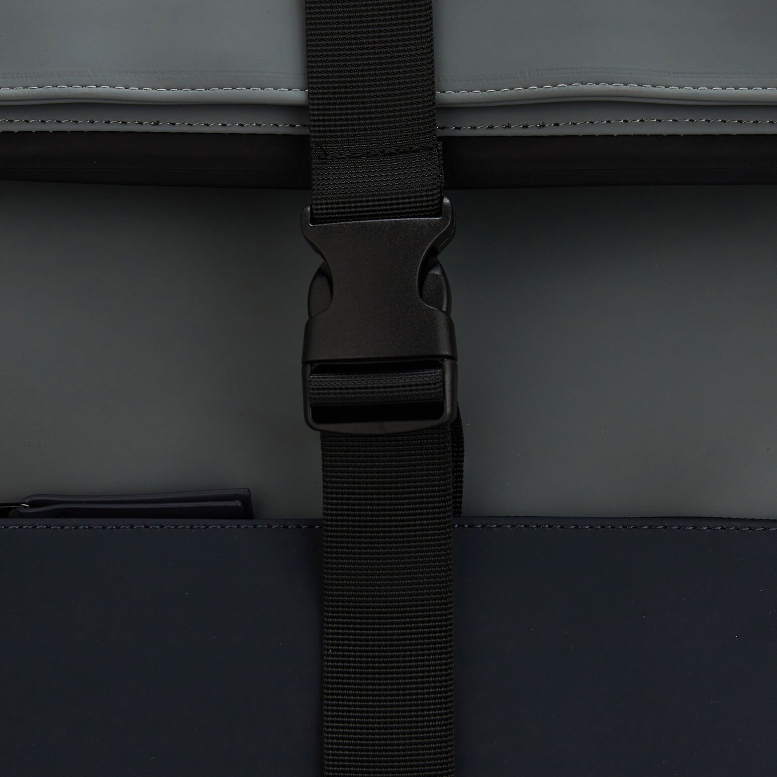 Sac à dos Bleu foncé