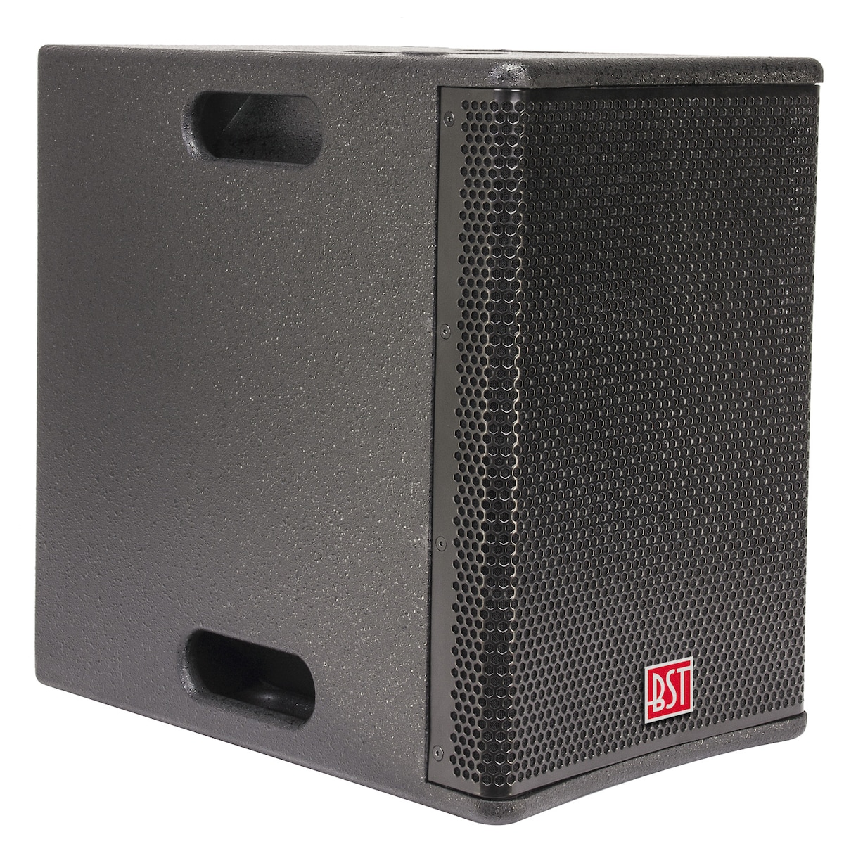 BST FIRST 2.1 Aktivt høyttalersystem 400 Watt