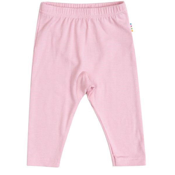 Bambus Rosa Leggings - Joha → Luksusbaby.dk