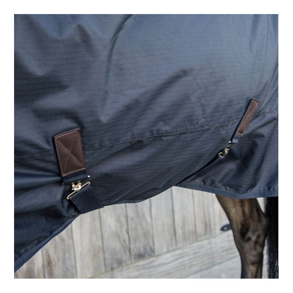 Kentucky ALL WEATHER CLASSIC 0G - Couverture de paddock navy
