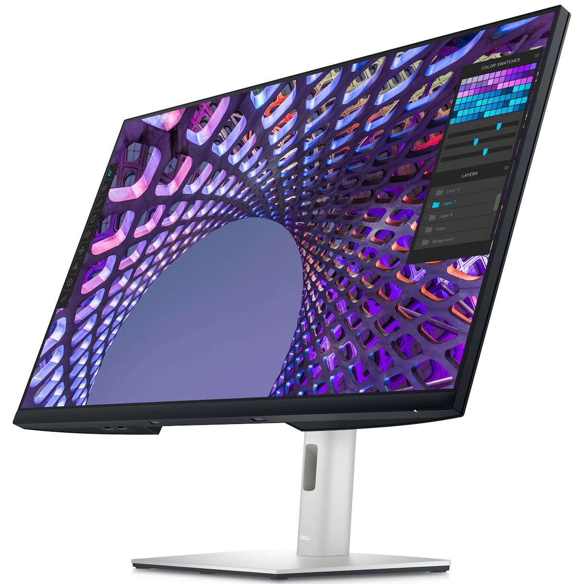 Dell P3223QE 32