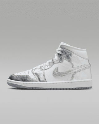 Air Jordan 1 Mid SE Women's Shoes