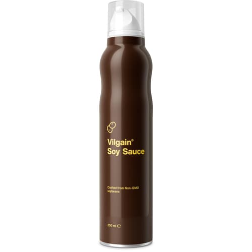Vilgain Sojasauce im Spray