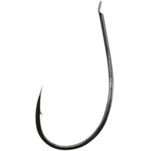 Hameçon Guru Kuranku Barbed Spade End