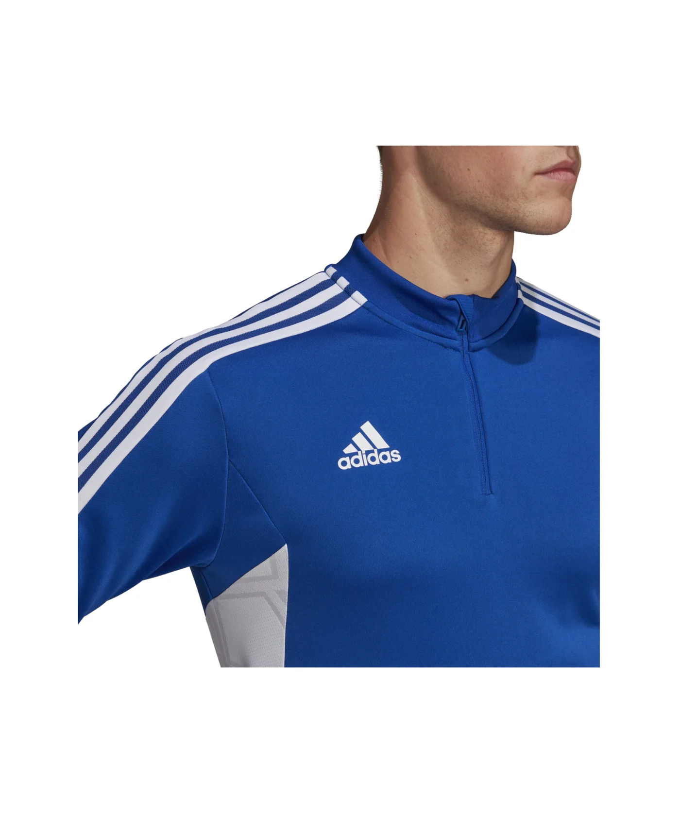 adidas TSV Hartberg Sweatshirt Kids Blau