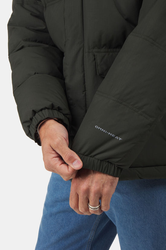 Columbia Columbia Landroamer Puffer Jas