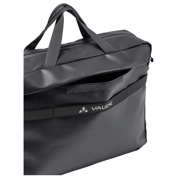 Vaude - Mineo Commuter Briefcase 17 - Sac à bandoulière