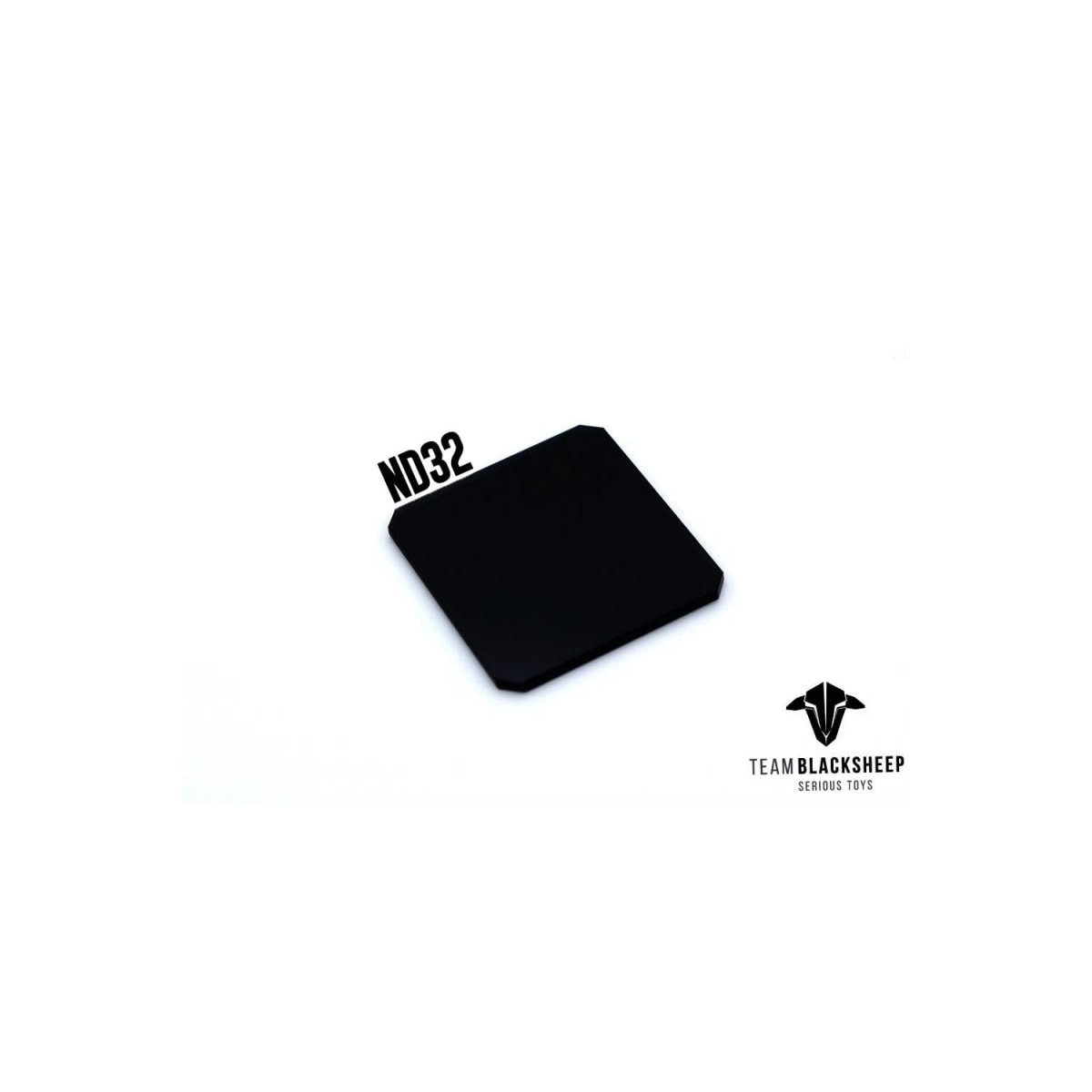 Team Blacksheep TBS Glass ND Filter - ND32