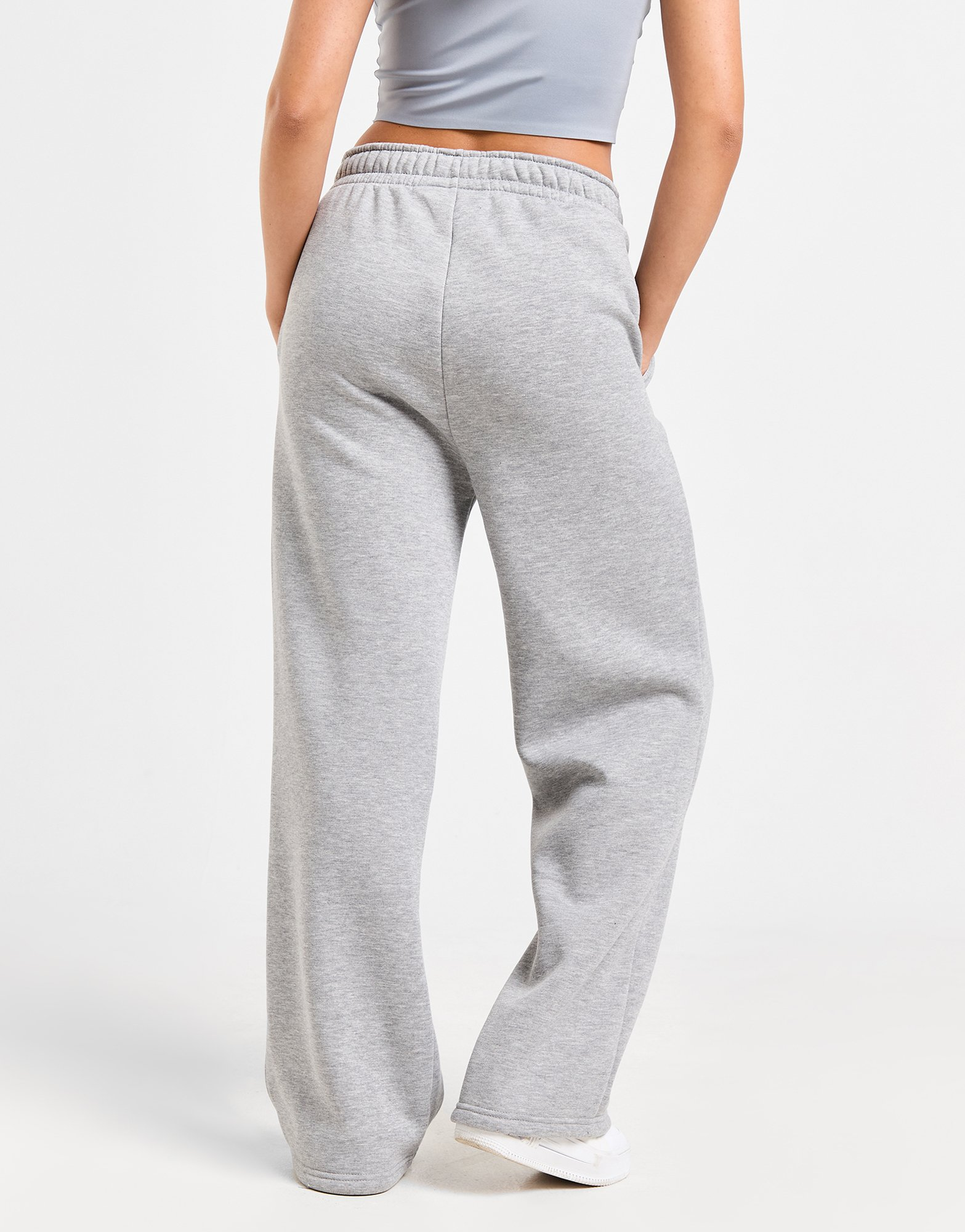 Supply & Demand Pantalon de jogging Wide Leg York Femme