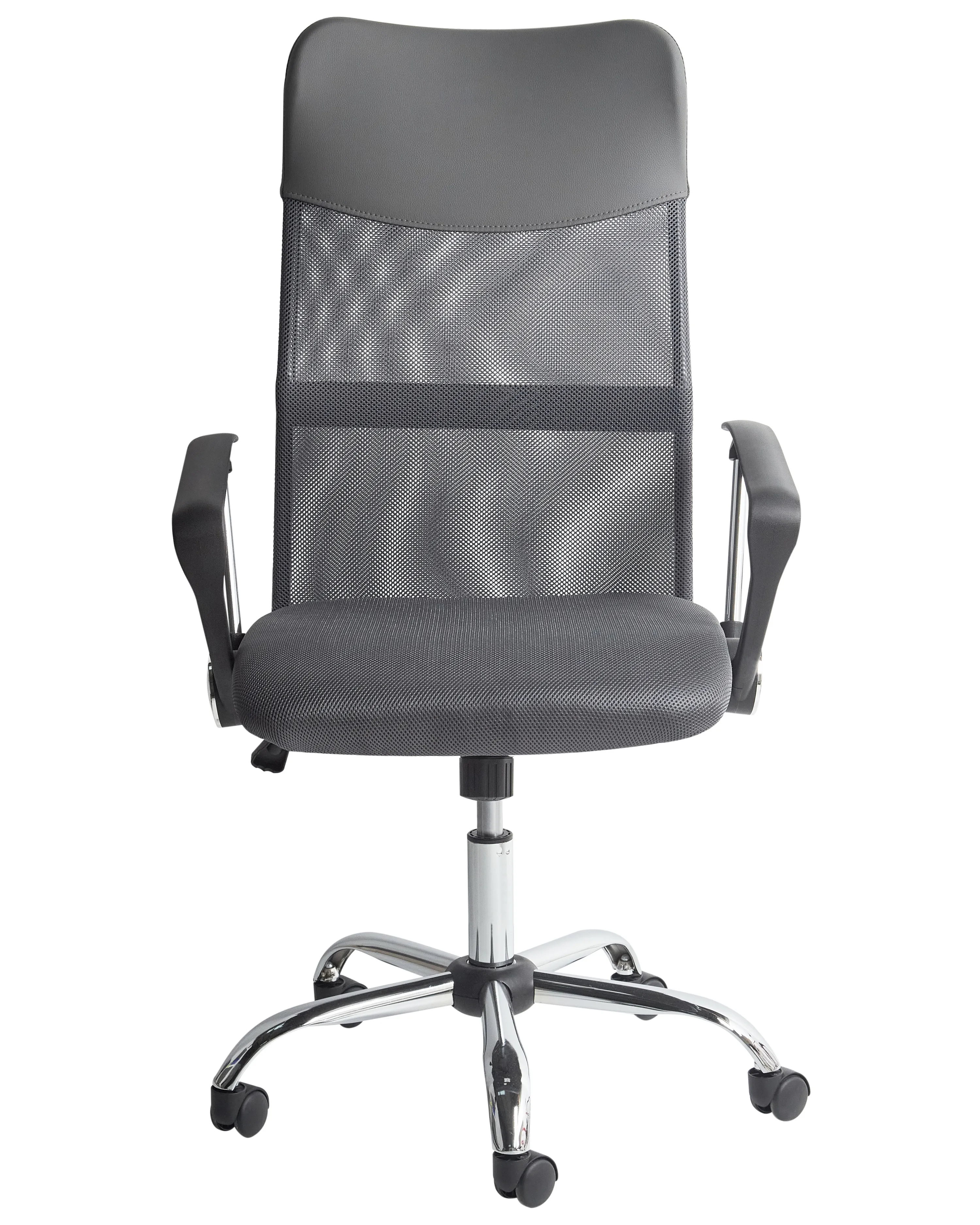 Bureaustoel DESIGN Grijs
