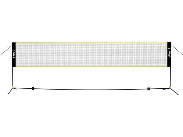 Nils Extreme NN500 BADMINTONNETT 500CM FULDEKKE NILS