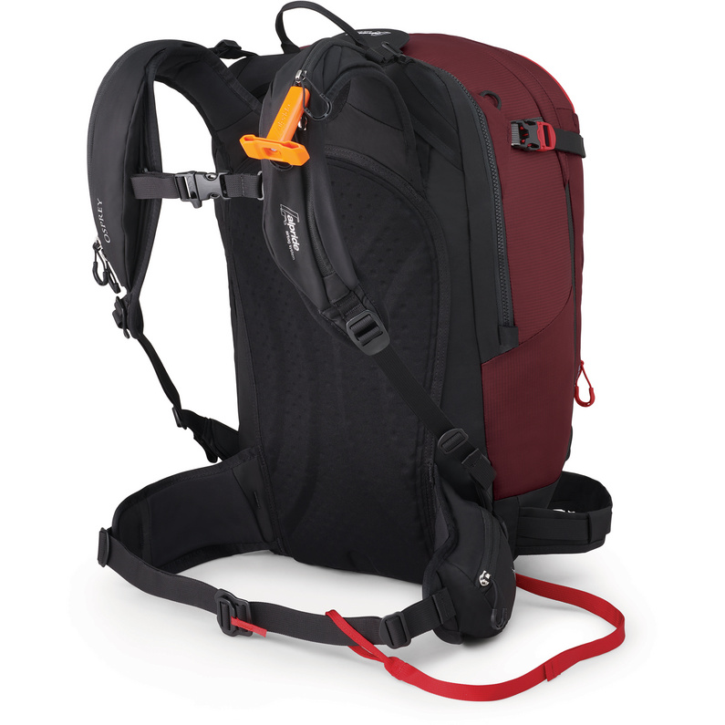 Osprey Sopris Pro Avy 30 Lawinenrucksack