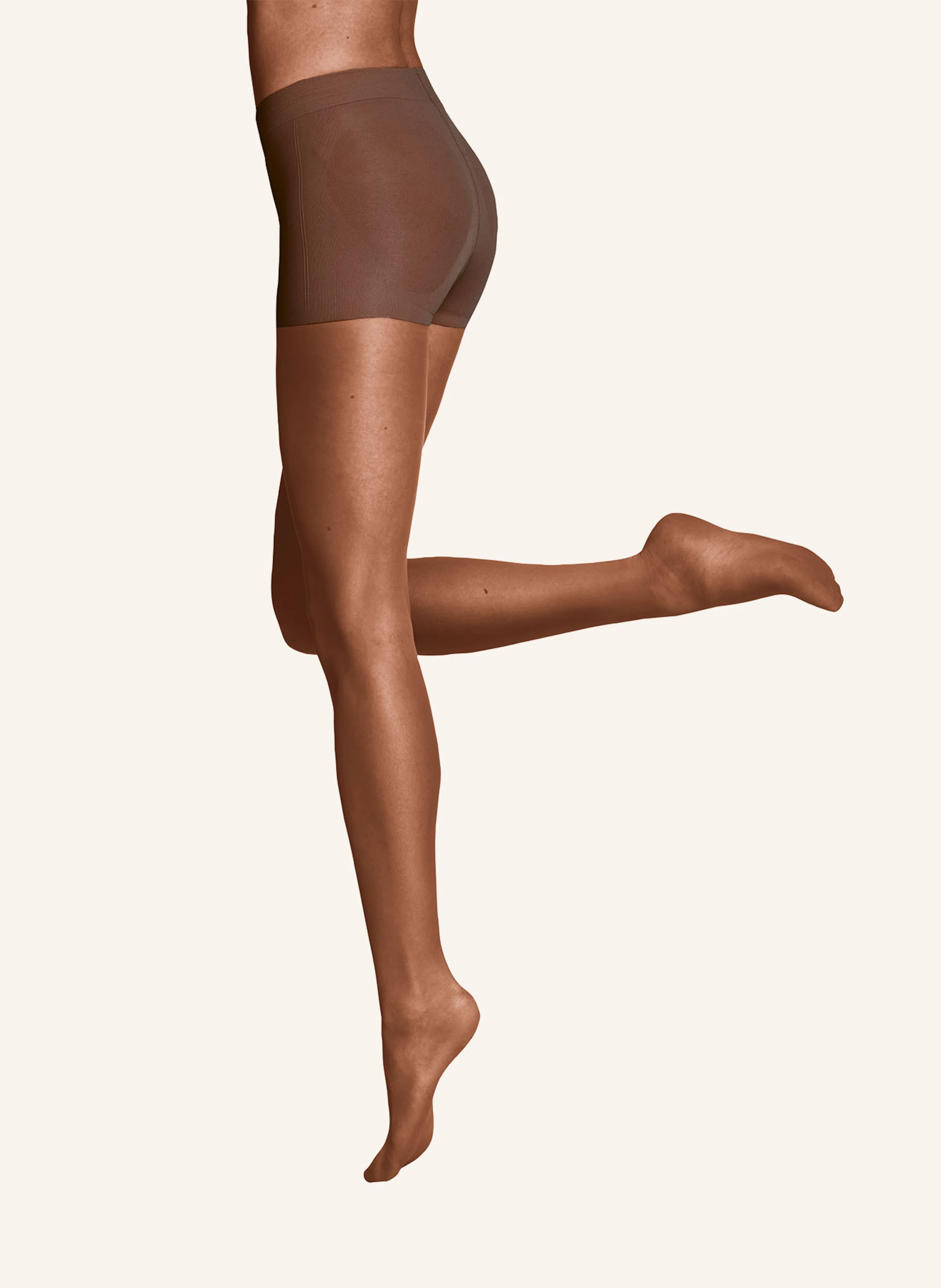 ITEM m6 Feinstrumpfhose CONTOURING mit Kompression