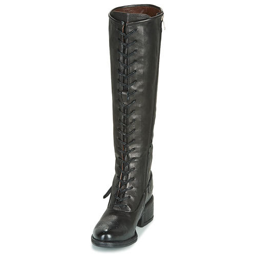 Airstep / A.S.98 - OPEA LACE - Noir