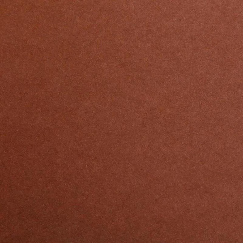 Maya rame 25F A3 185g - Marron