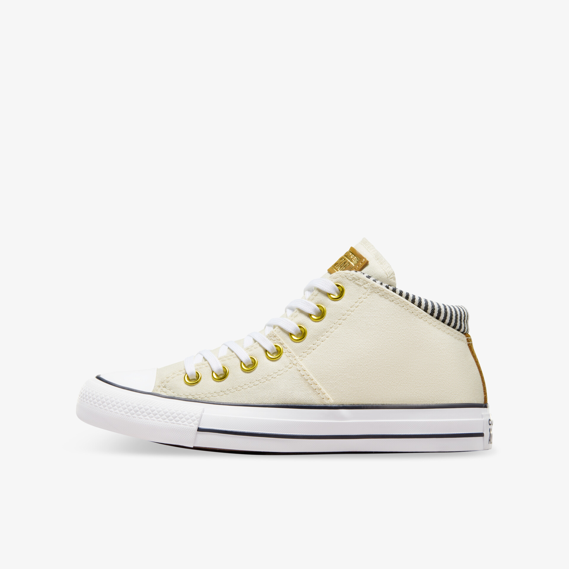 CONVERSE Unisex Sneaker Low weiß