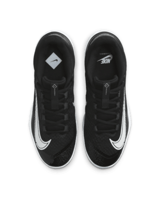 Nike Alpha Huarache Elite 4 Low MCS Men's Baseball Cleats