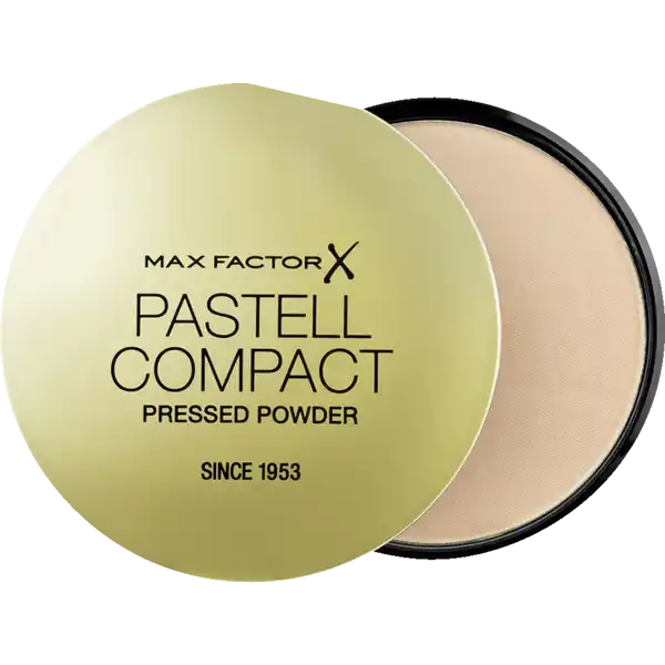 Pastell Compact Powder Pastell 10