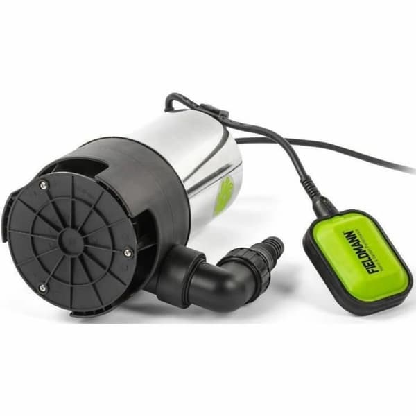 Vannpumpe Fieldmann FVC 4002-EK