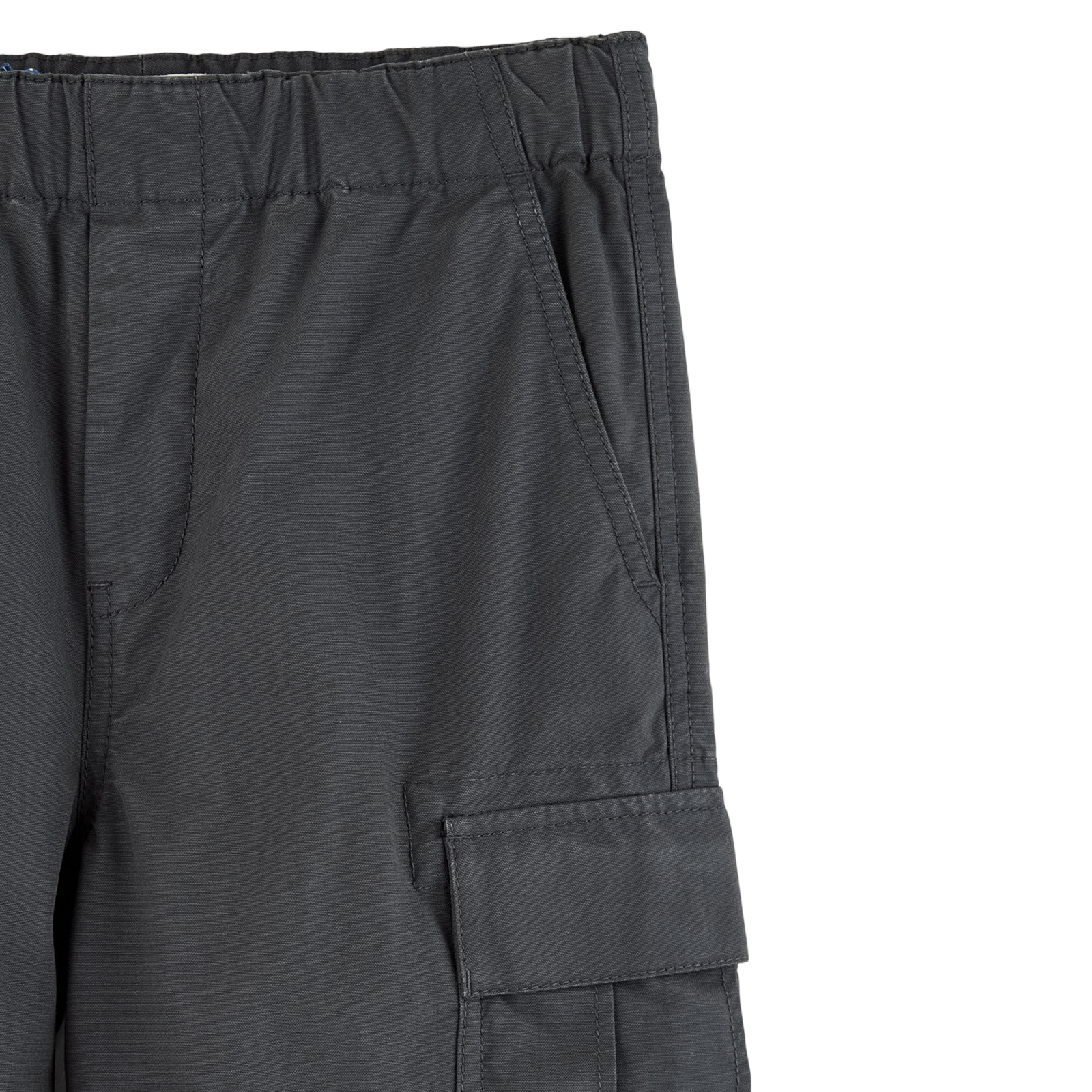 Hose Pazy42 Black Sand