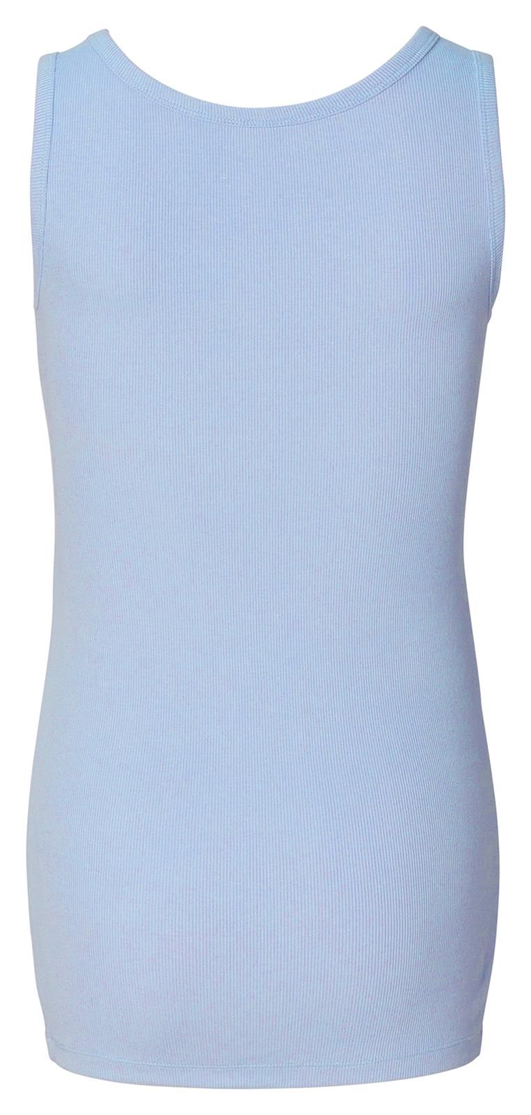Noppies Maternity Voedingstop Evita - Light Sky