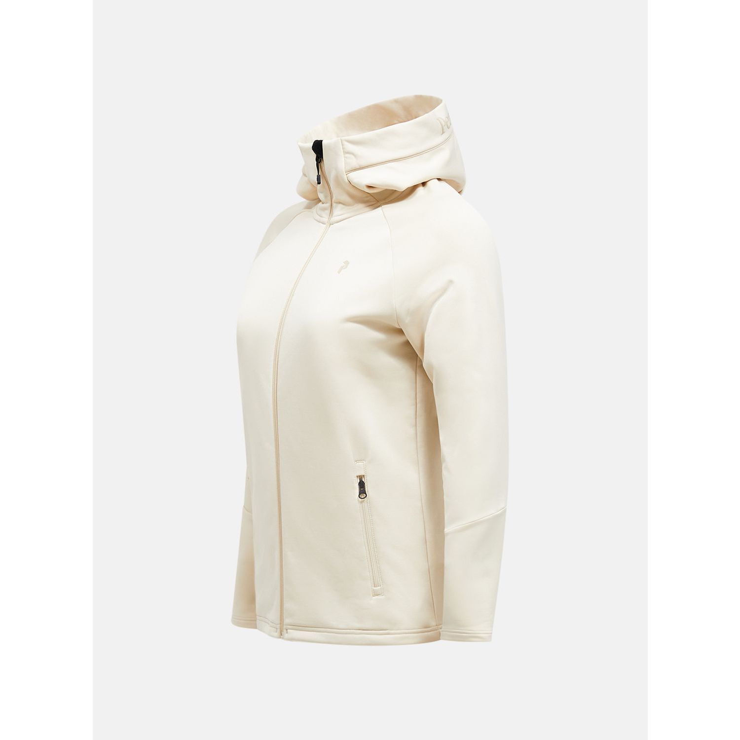 Peak PerformanceW Rider Essentials Zip Hood