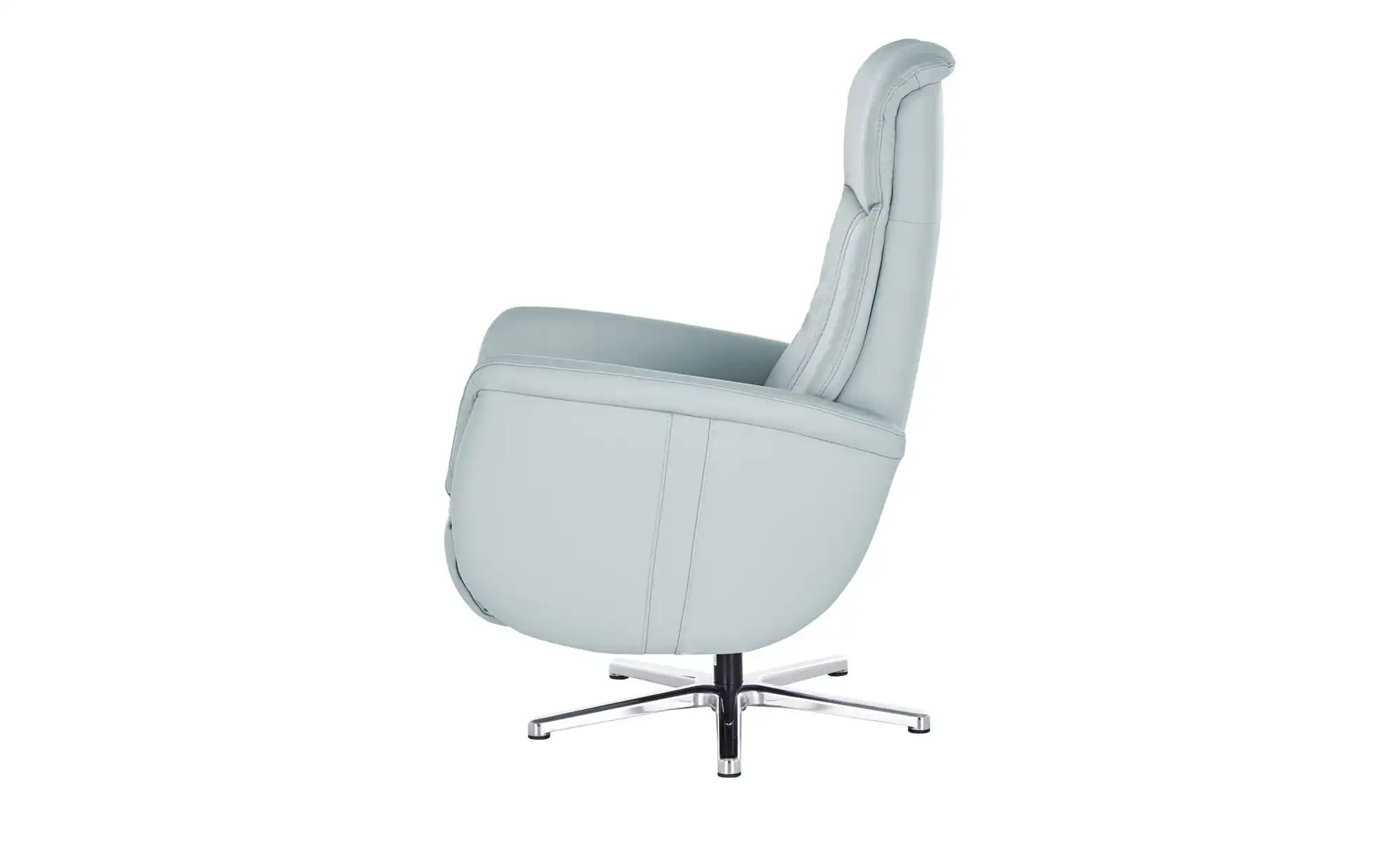 meinSofa Relaxsessel aus Leder Franzi-L