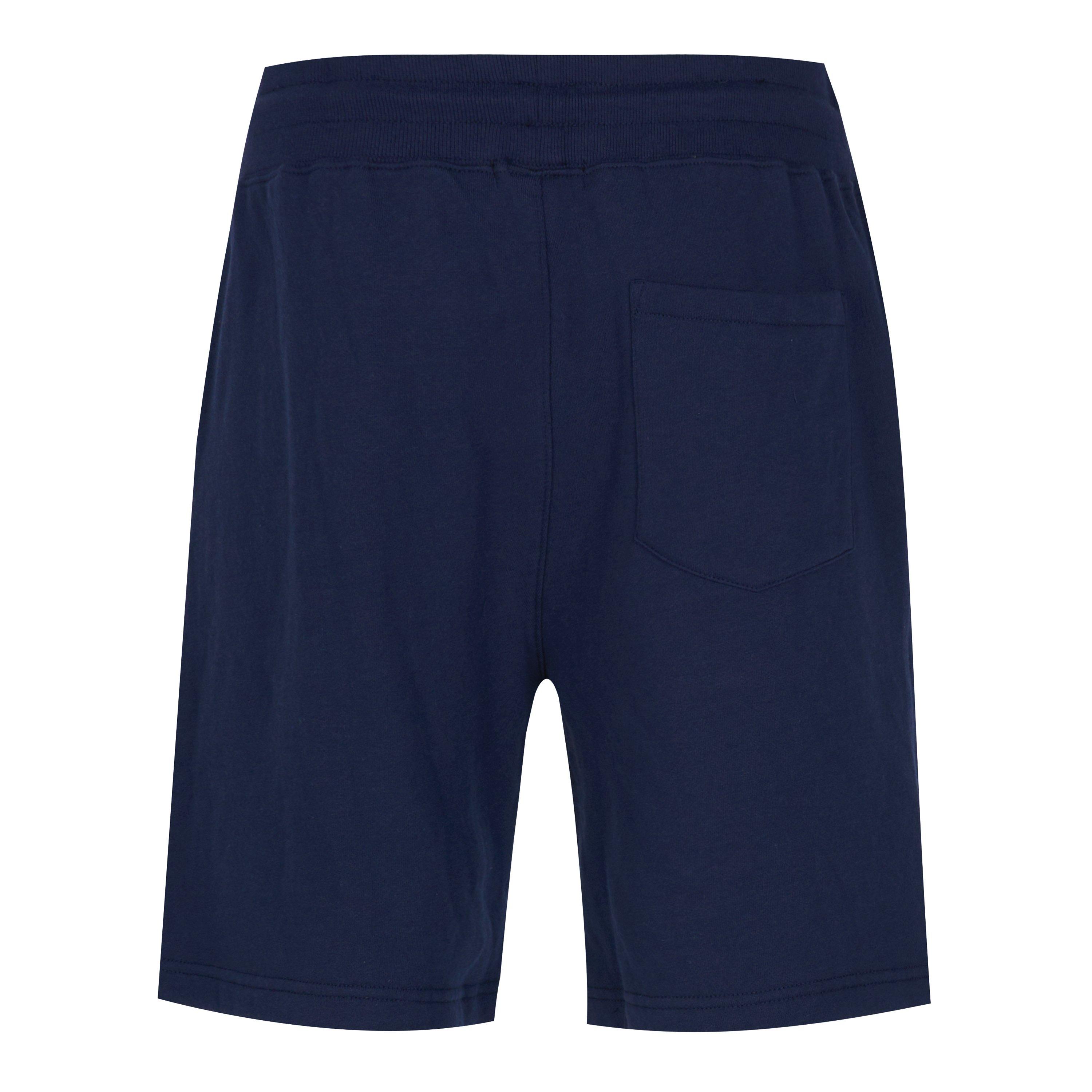 True Religion Horseshoe Shorts