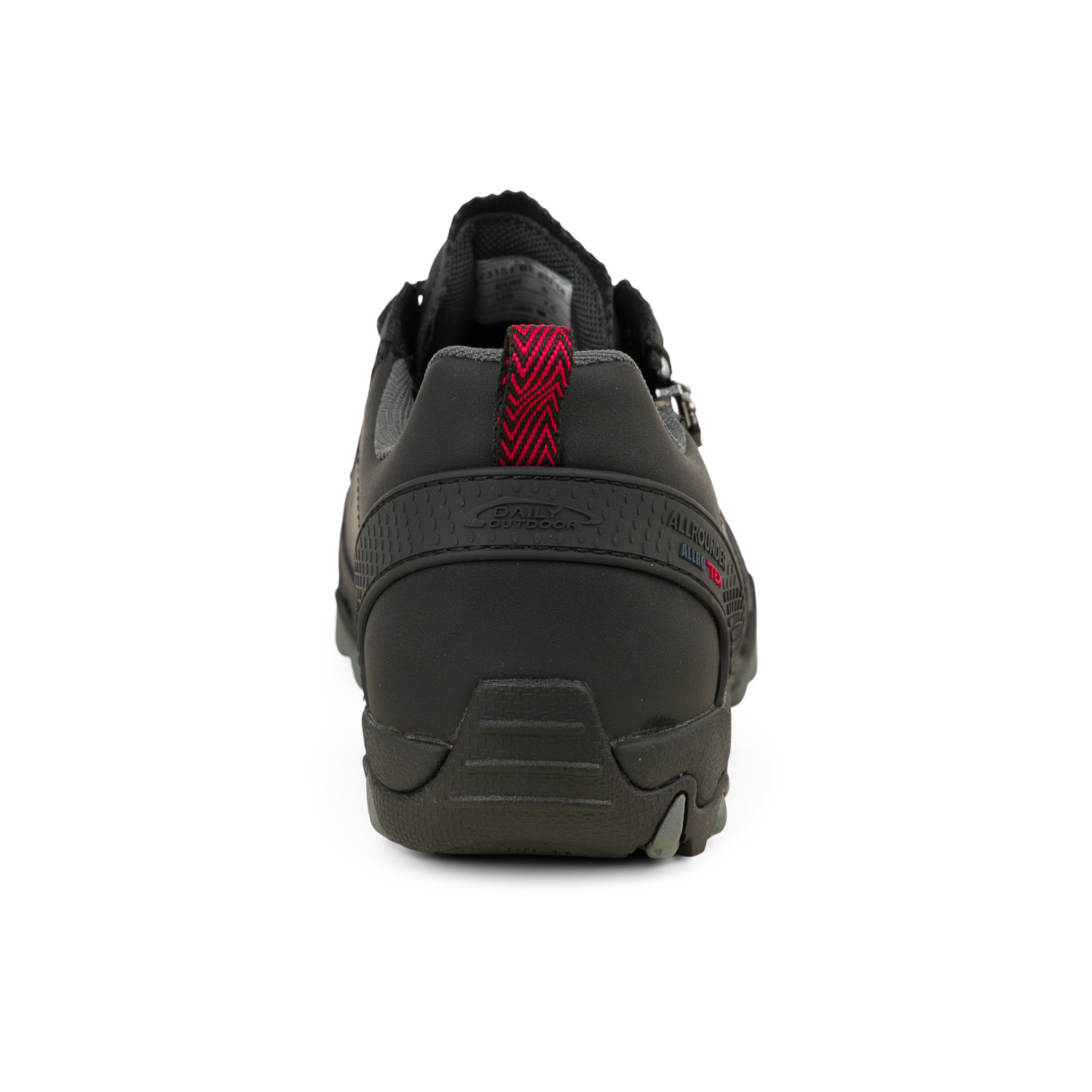 Baskets femme ALLROUNDER BY MEPHISTO NAILA TEX