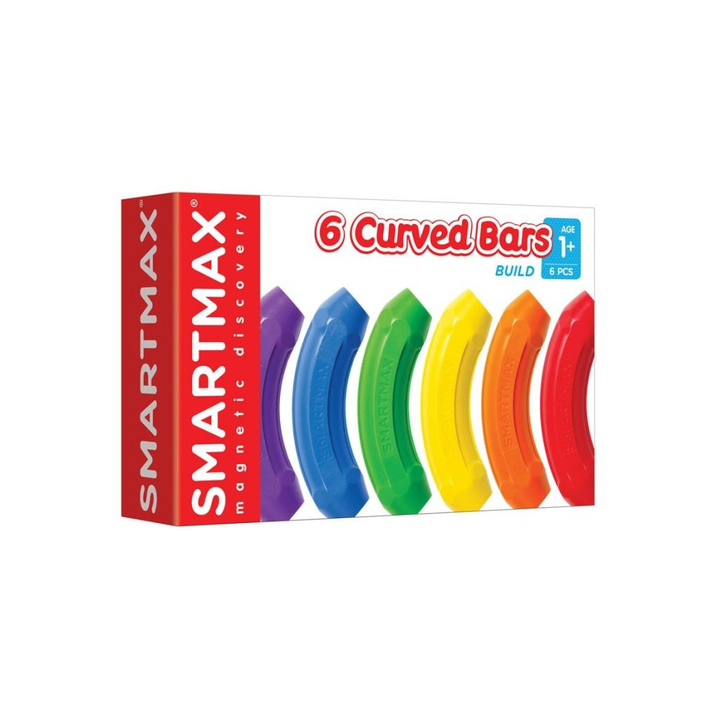 SmartMax XT - Bâtonnets Incurvés