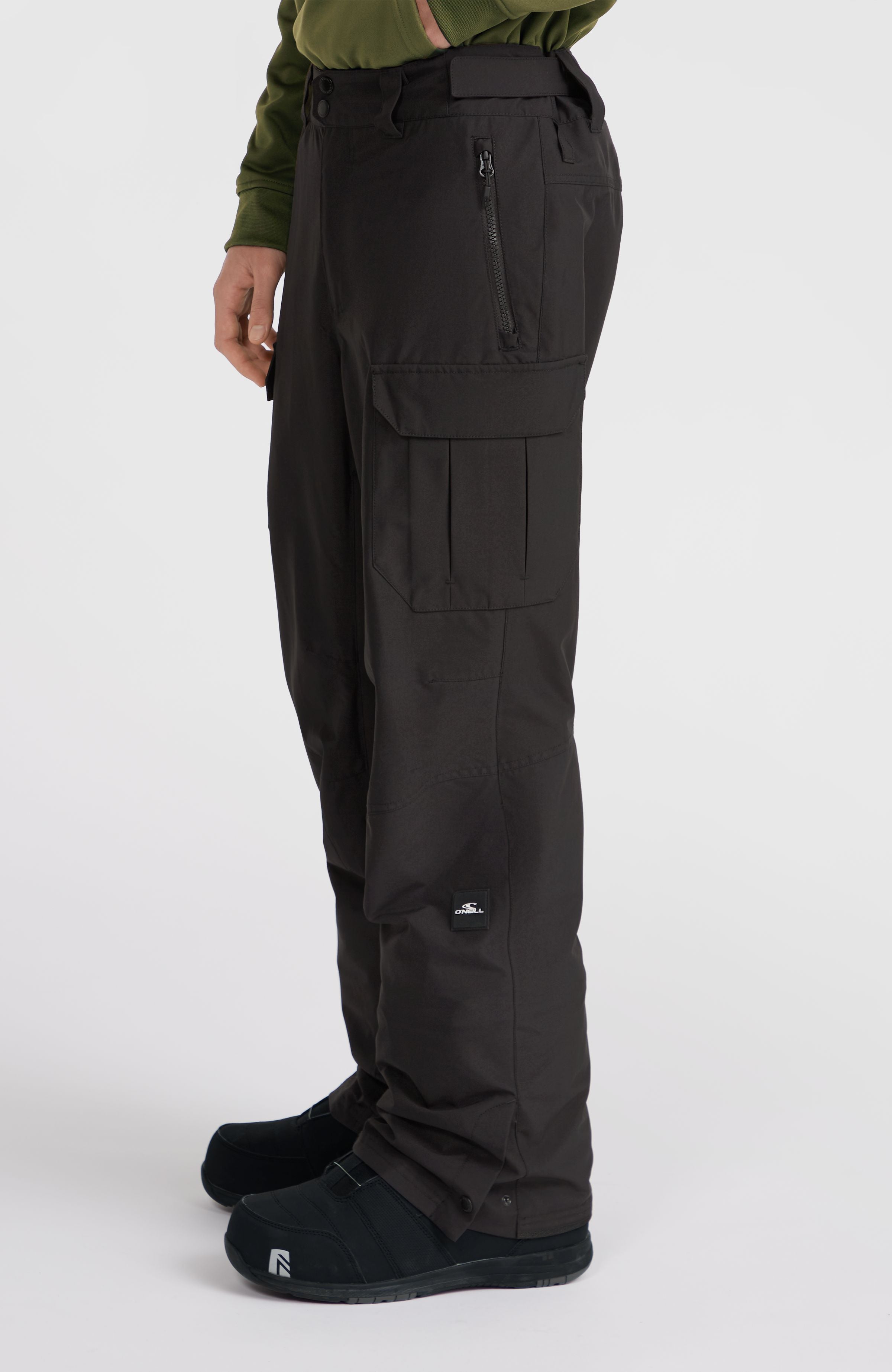 Utility Regular wintersportbroek