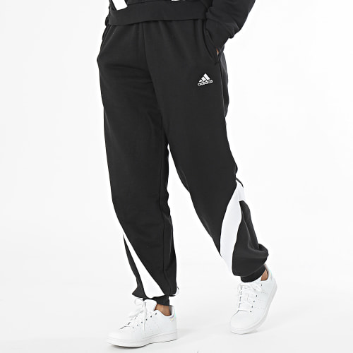 Ensemble De Survetement Femme Laziday IA3152 Noir