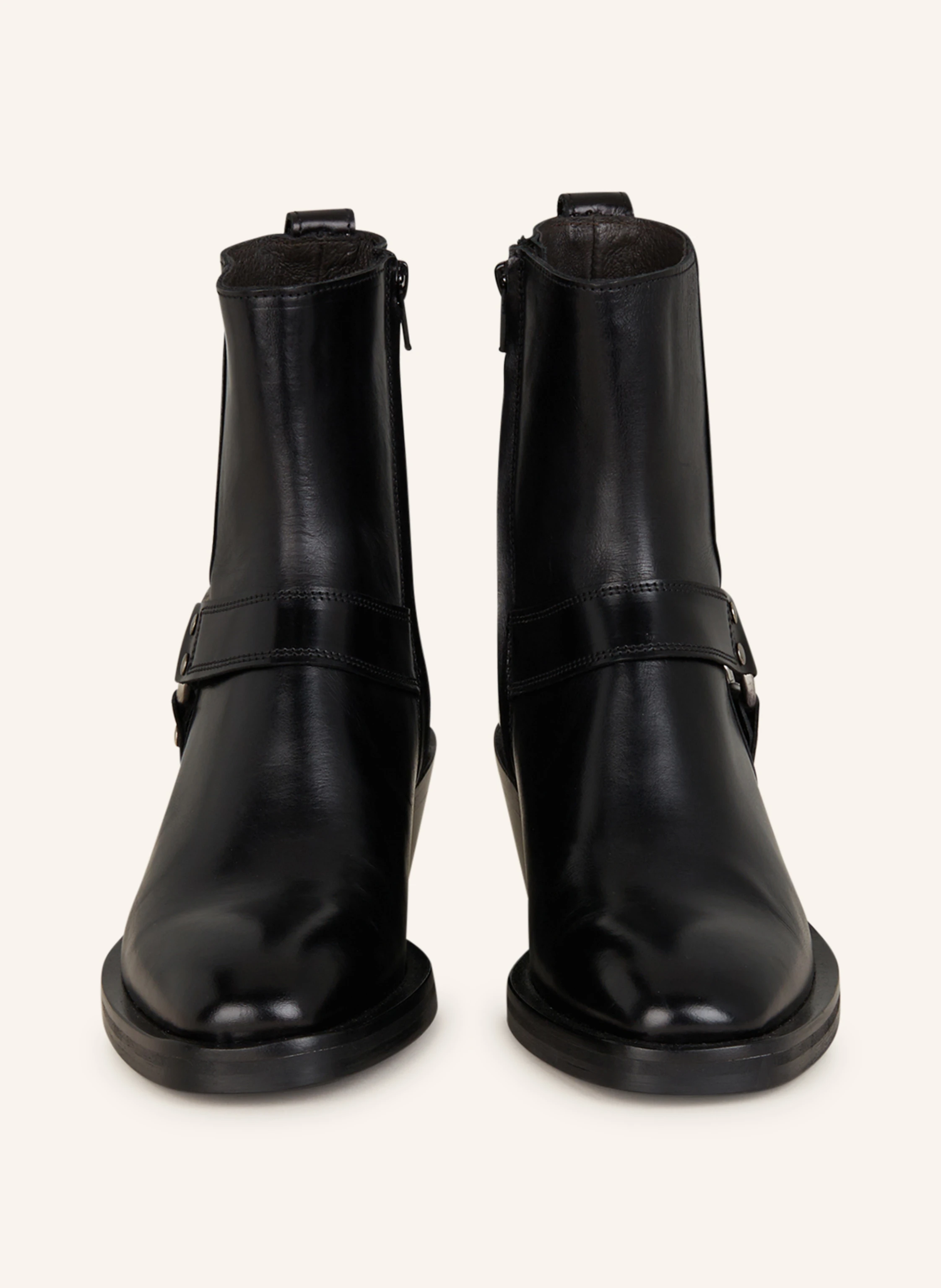 billi bi Stiefeletten