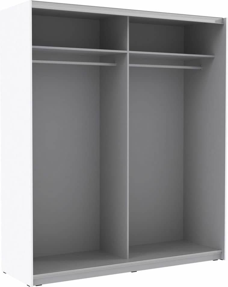 Kleiderschrank Winner