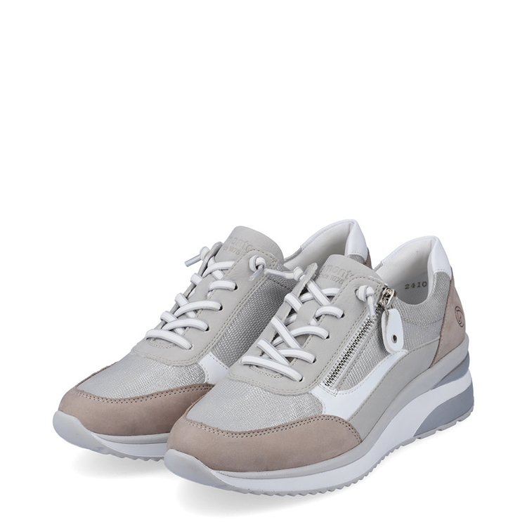 Remonte D2410-40 | GRIS