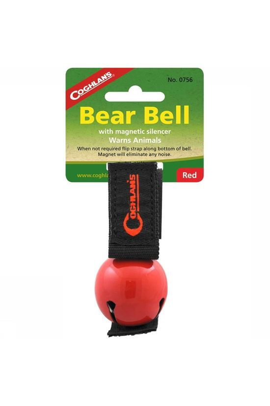 Coghlan's Coghlan's Bearbell Magnetic Berenbel