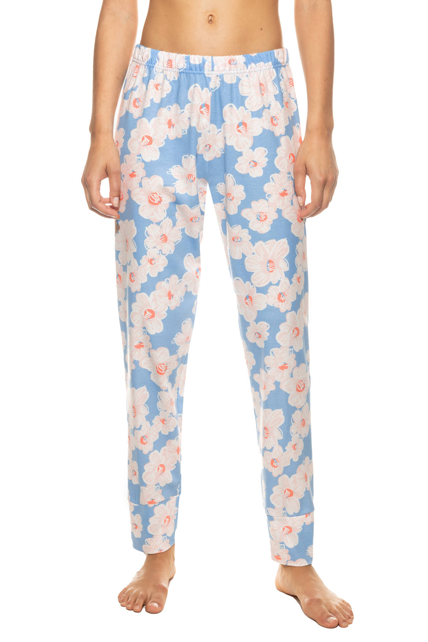 mey| Damen Schlafhose CAJA