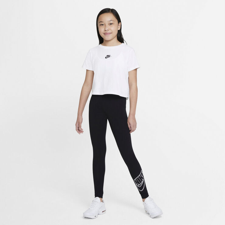 Nike Sportswear Favorites leggings Sort