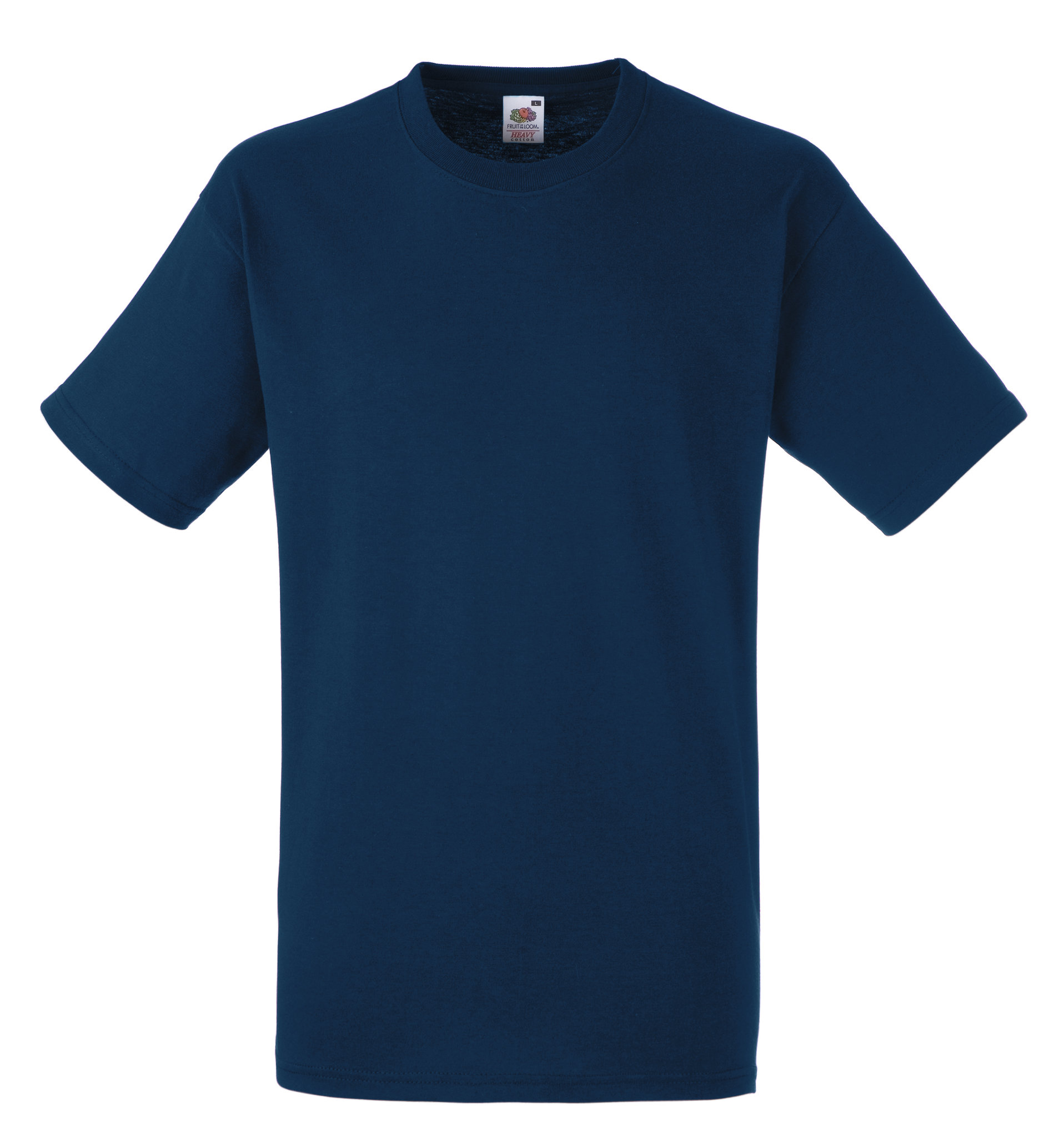Fruit of the Loom 61-212-0 - T-shirt Confortable en Coton pour Hommes