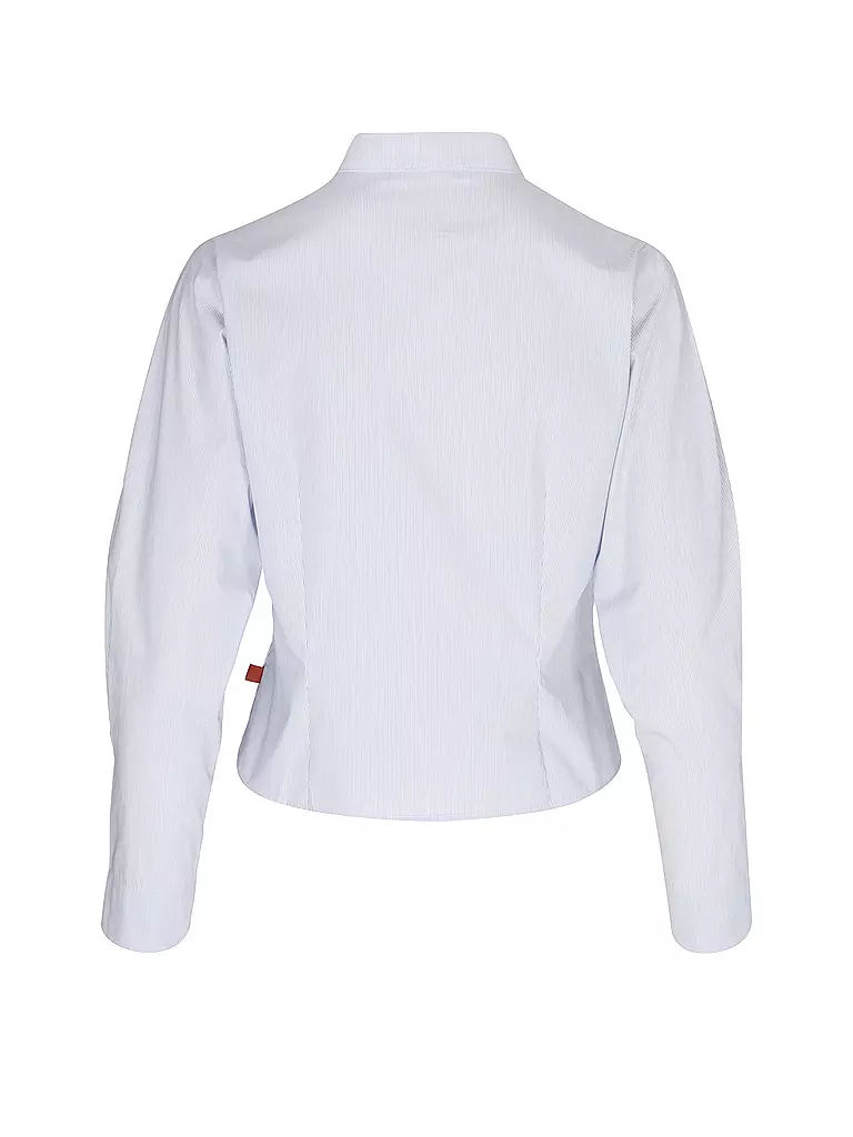 ROCKMACHERIN Trachtenbluse NORA  hellblau