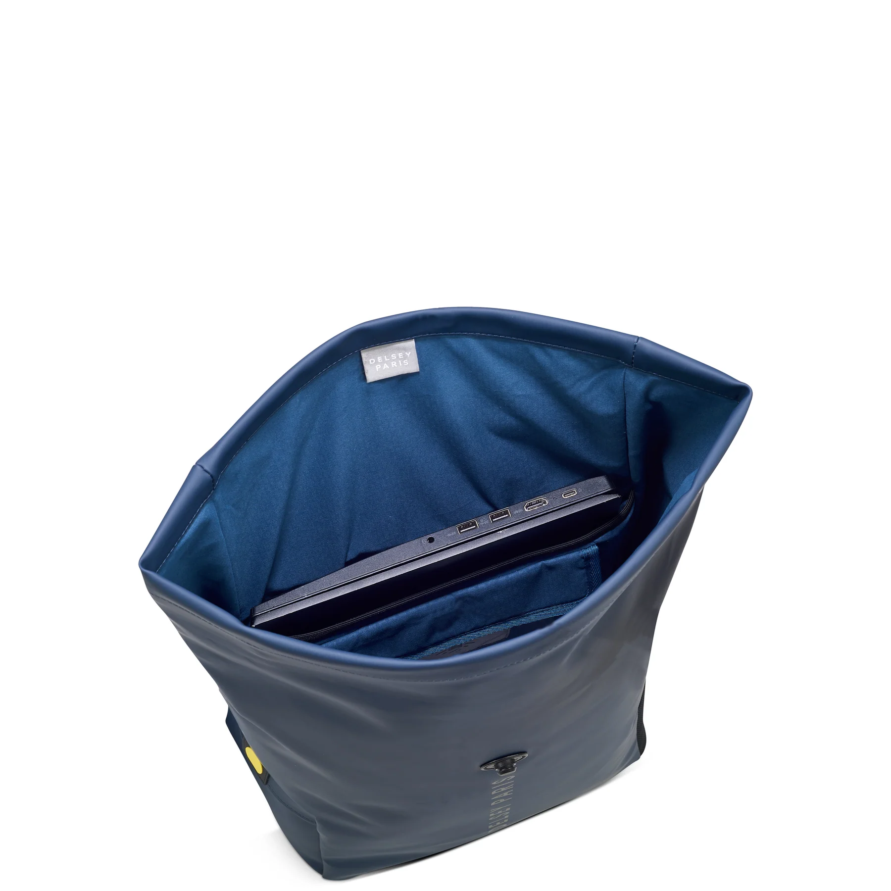 SAC A DOS - ROLLTOP (46cm)