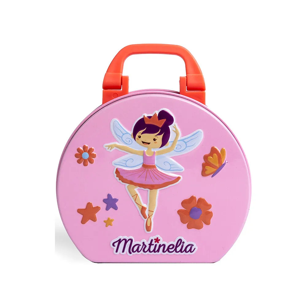 Martinelia Magic Ballet Beauty Tin Set - 1 stk.